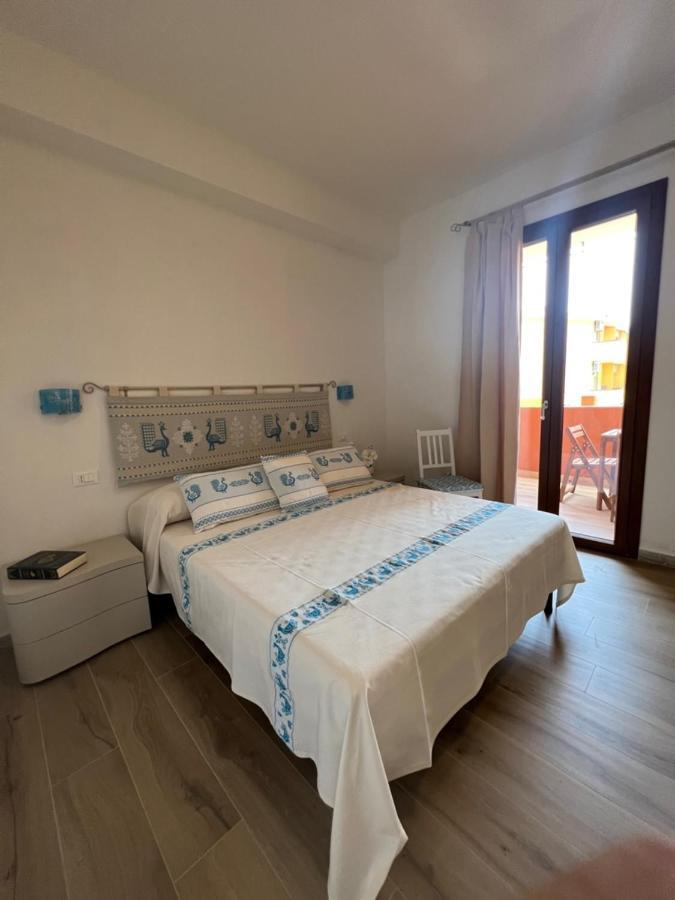 Casa Fanni- Rooms Villasimius Luaran gambar