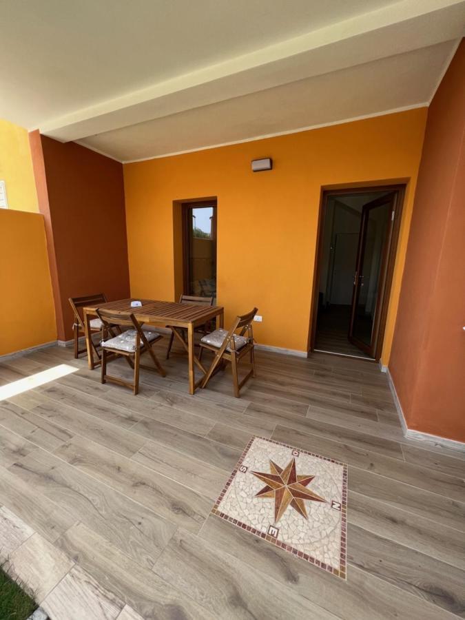 Casa Fanni- Rooms Villasimius Luaran gambar