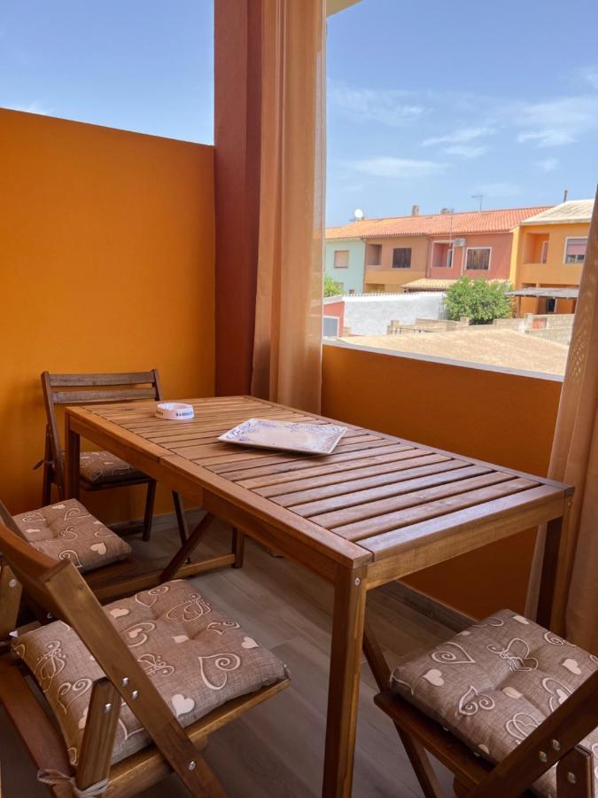 Casa Fanni- Rooms Villasimius Luaran gambar