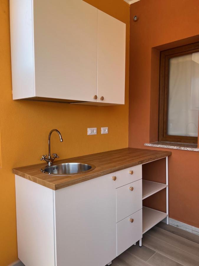 Casa Fanni- Rooms Villasimius Luaran gambar
