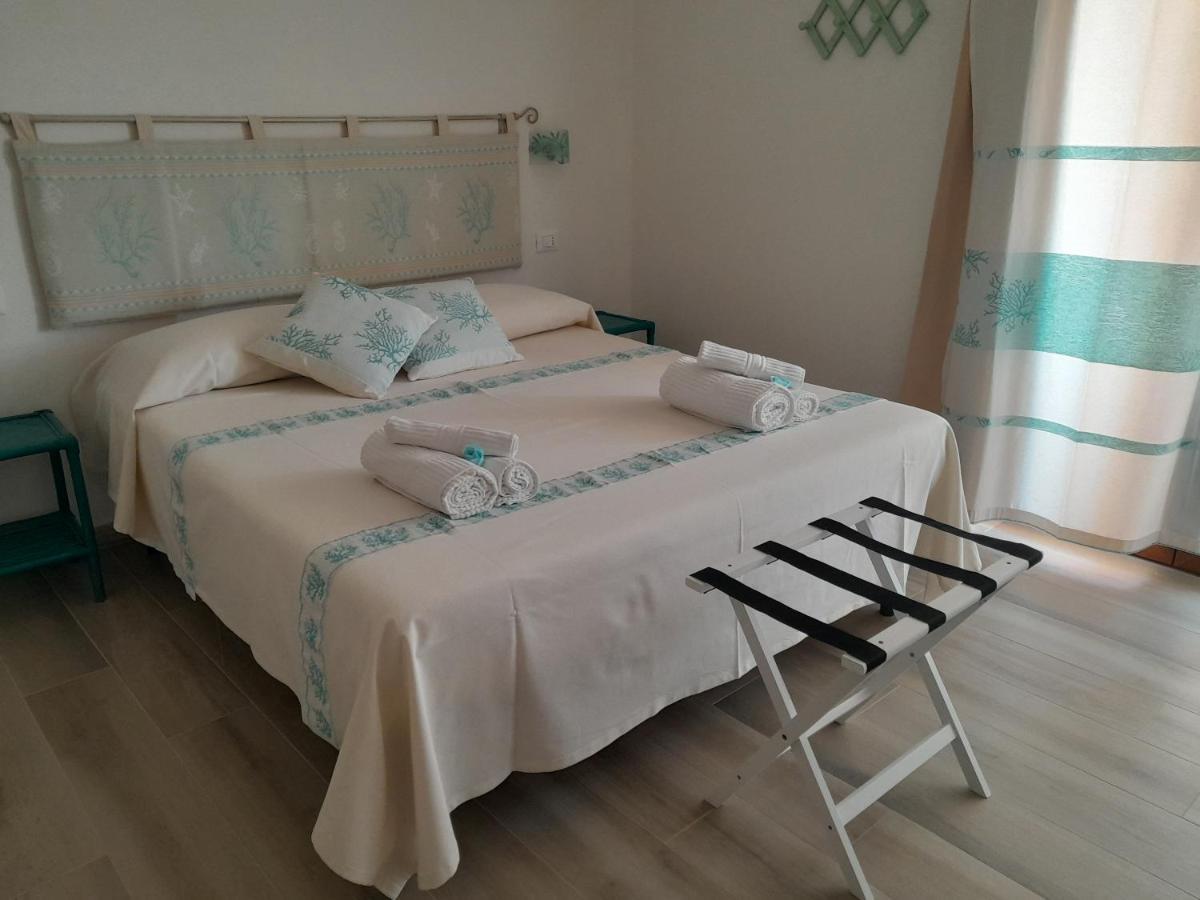 Casa Fanni- Rooms Villasimius Luaran gambar