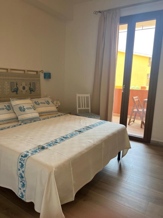 Casa Fanni- Rooms Villasimius Luaran gambar