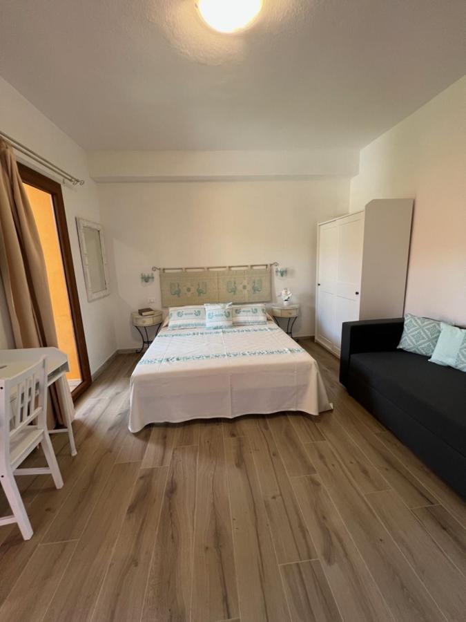 Casa Fanni- Rooms Villasimius Luaran gambar