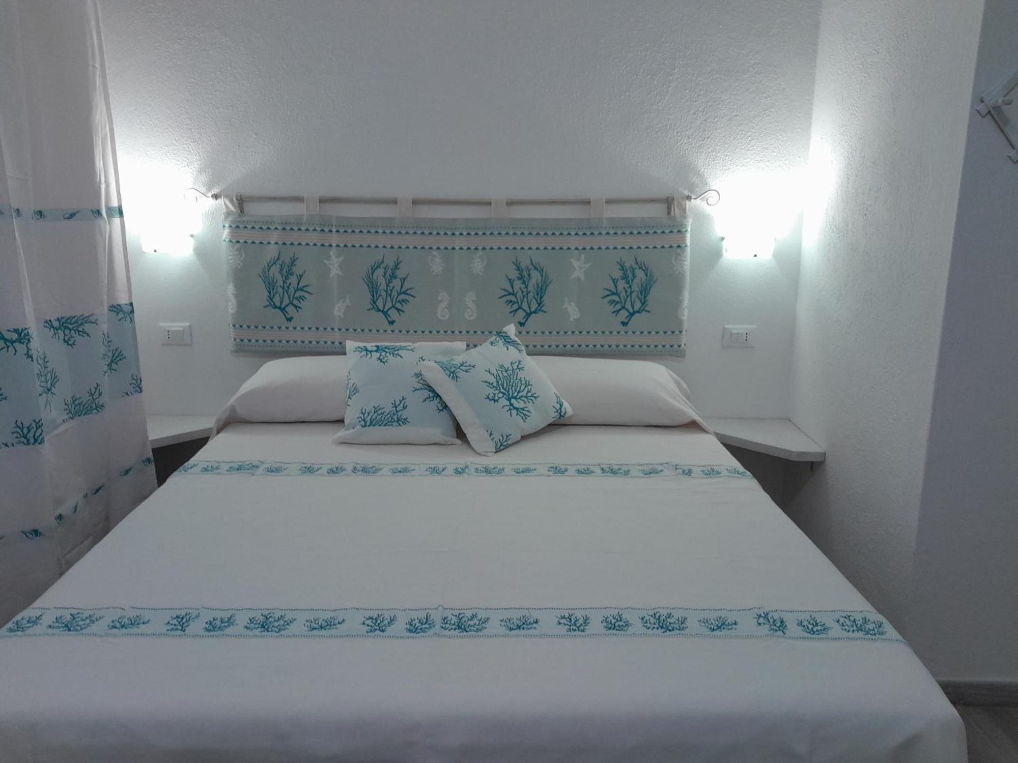 Casa Fanni- Rooms Villasimius Luaran gambar