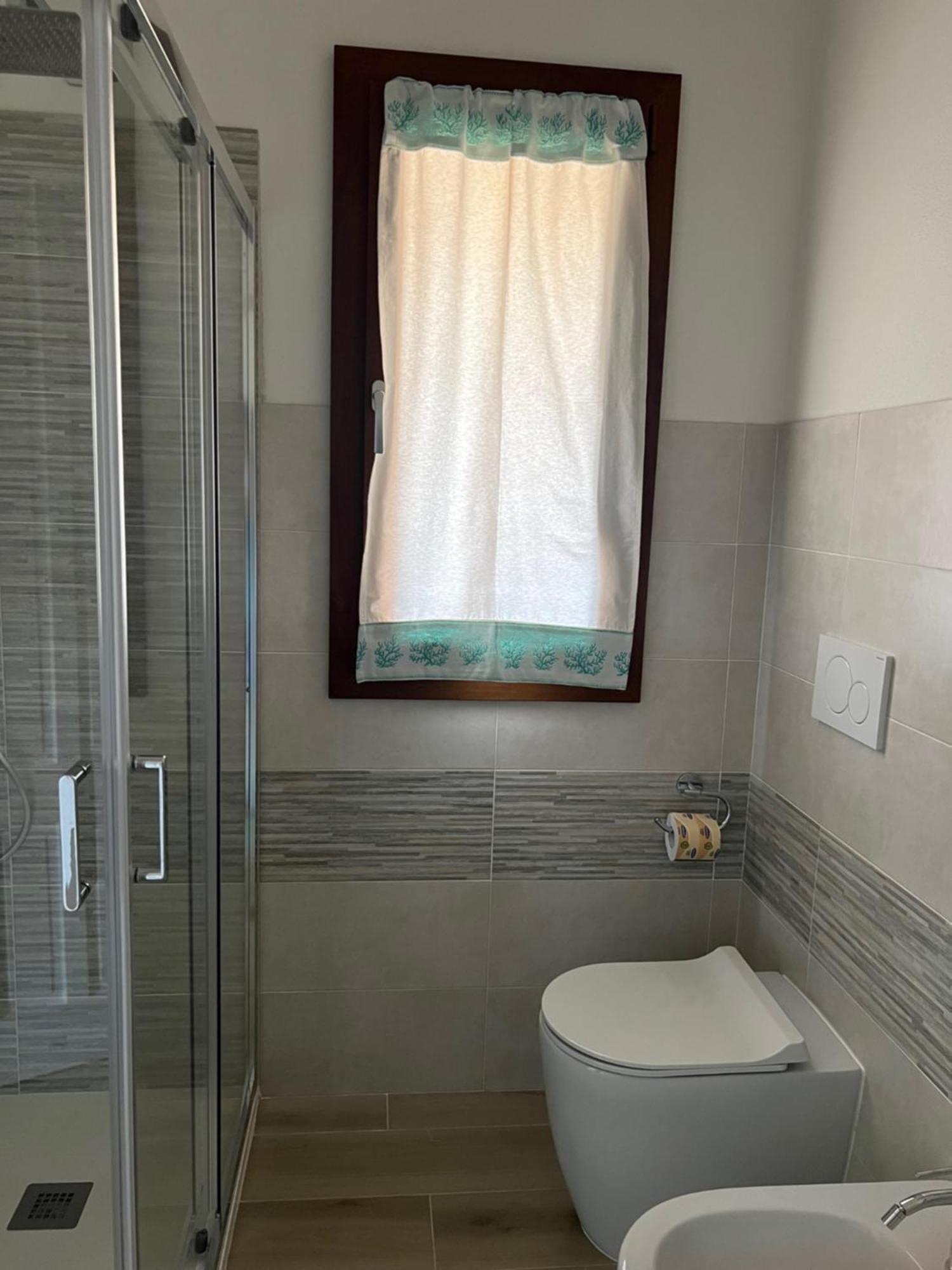 Casa Fanni- Rooms Villasimius Luaran gambar