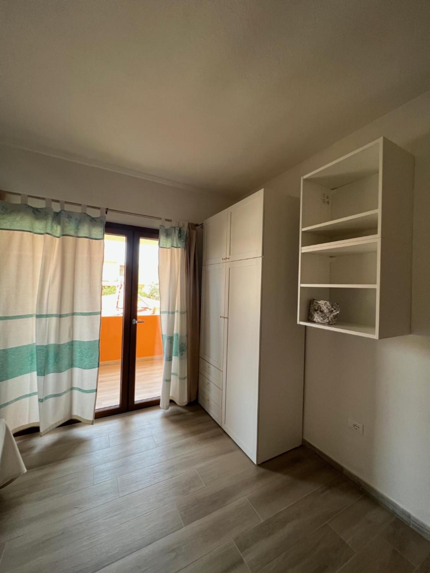 Casa Fanni- Rooms Villasimius Luaran gambar